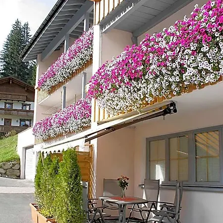 Hotel Garni Ragaz