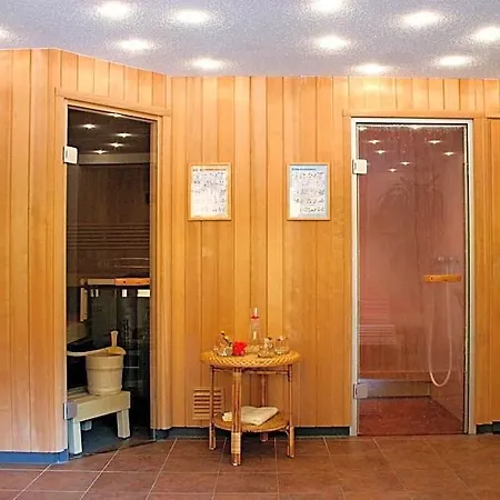 酒店 Garni Ragaz