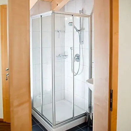 Garni Ragaz Hotel Damüls