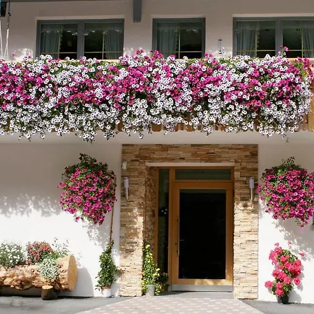 Garni Ragaz 3* Damüls