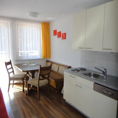 Garni Ragaz 3*