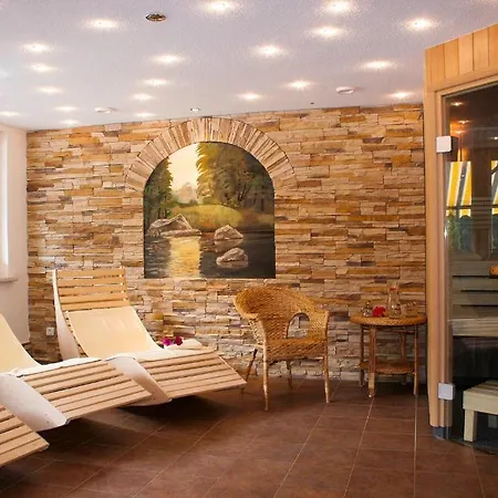 Garni Ragaz Ξενοδοχείο