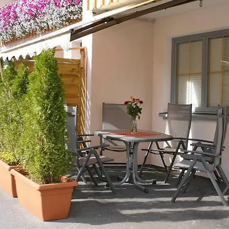 Garni Ragaz 3*