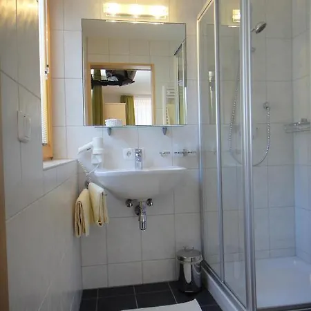 Hotel Garni Ragaz