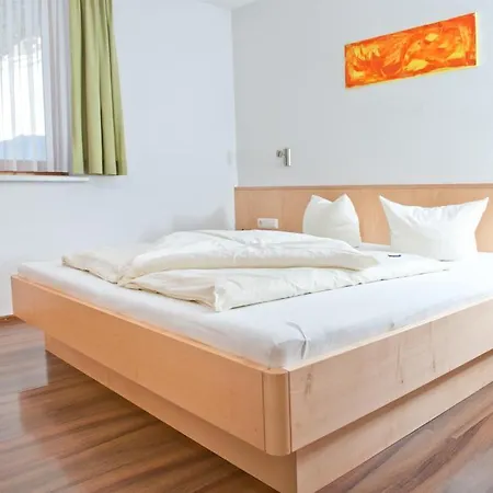 Garni Ragaz Hotel Damuels