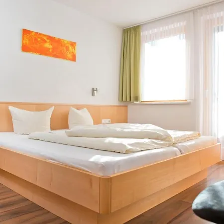 Garni Ragaz 3* Damuels