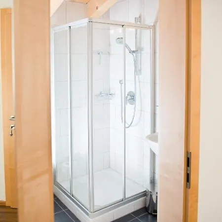 Garni Ragaz 3* Damüls
