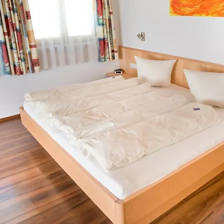 Garni Ragaz Hotel