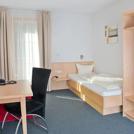 Garni Ragaz Hotel Damüls